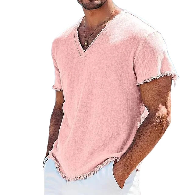 חולצה אוברסייז Lux