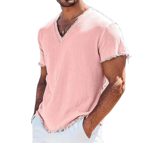 חולצה אוברסייז Lux